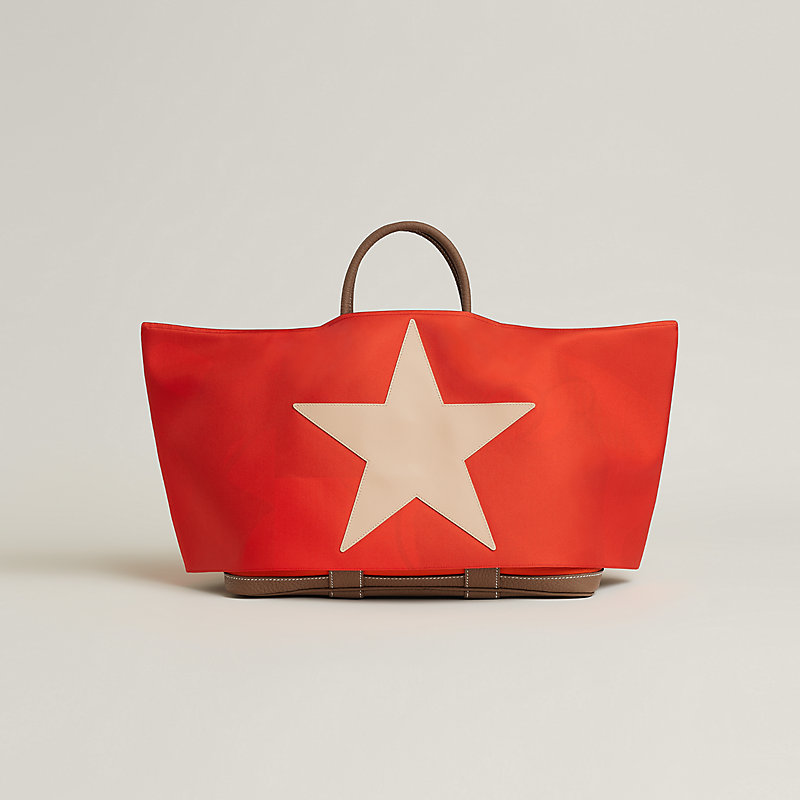 Star jersey bag cover | Hermès Mainland China